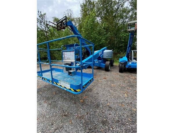 Lift Genie S60