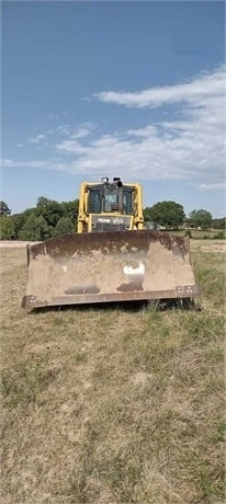 Tractores Sobre Orugas Komatsu D65EX en venta, usada Ref.: 1654735972930830 No. 2