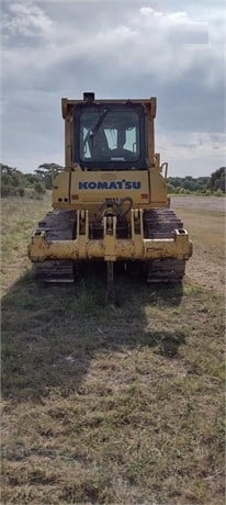 Tractores Sobre Orugas Komatsu D65EX en venta, usada Ref.: 1654735972930830 No. 3