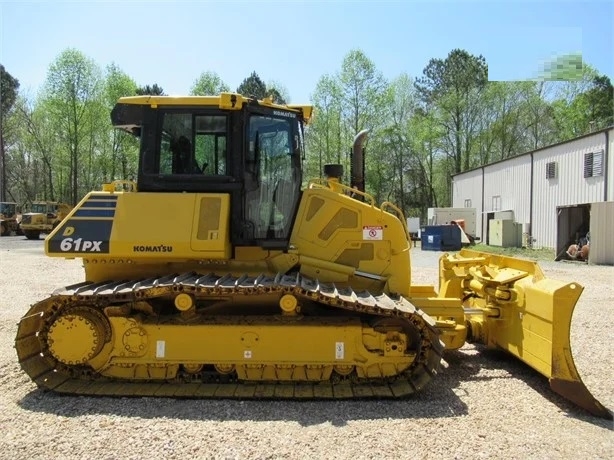 Tractores Sobre Orugas Komatsu D61PX usada a la venta Ref.: 1654736985007079 No. 4