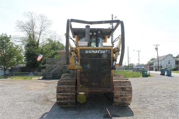 Tractores Sobre Orugas Komatsu D85E de segunda mano Ref.: 1654737763061976 No. 3