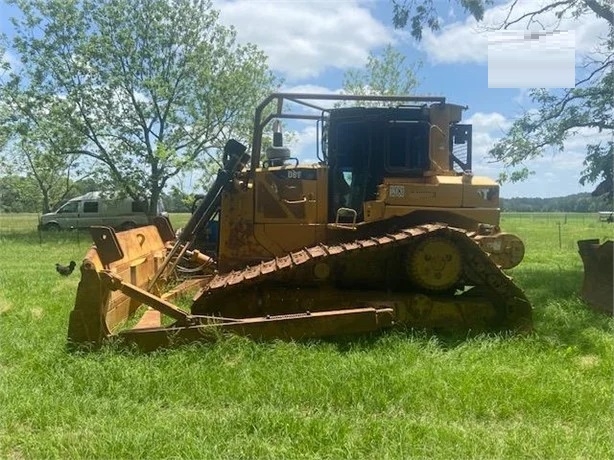 Tractores Sobre Orugas Caterpillar D6T de segunda mano Ref.: 1654819238709907 No. 2