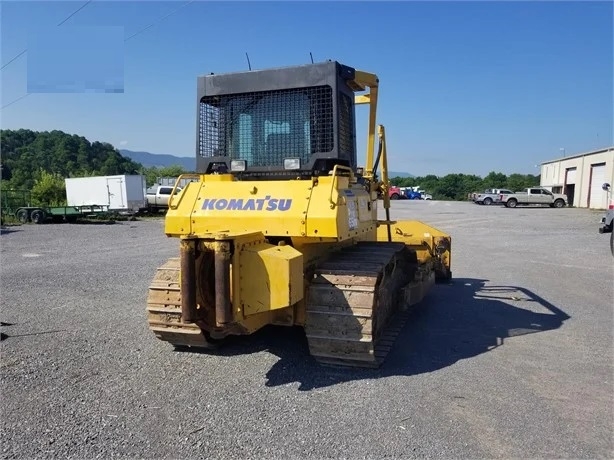 Tractores Sobre Orugas Komatsu D65EX en buenas condiciones Ref.: 1654822432950933 No. 3