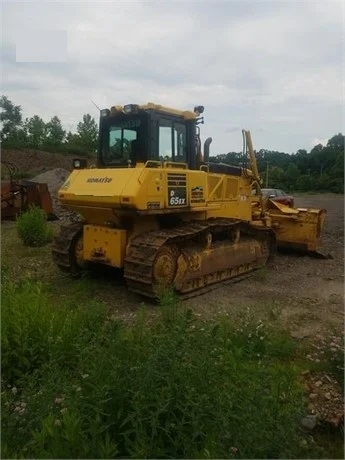 Tractores Sobre Orugas Komatsu D65EX en buenas condiciones Ref.: 1654824244449921 No. 4