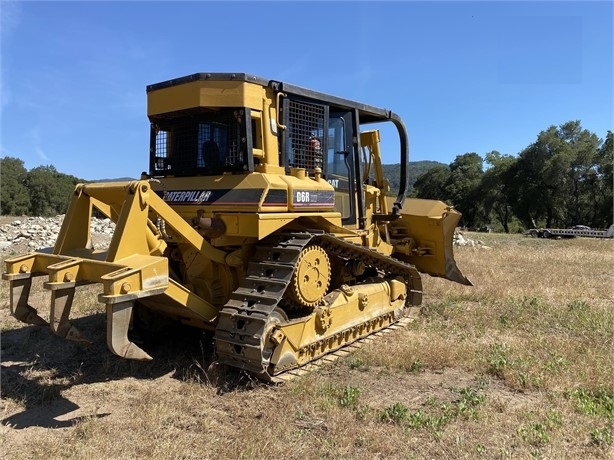 Tractores Sobre Orugas Caterpillar D6R de bajo costo Ref.: 1654879374207725 No. 2