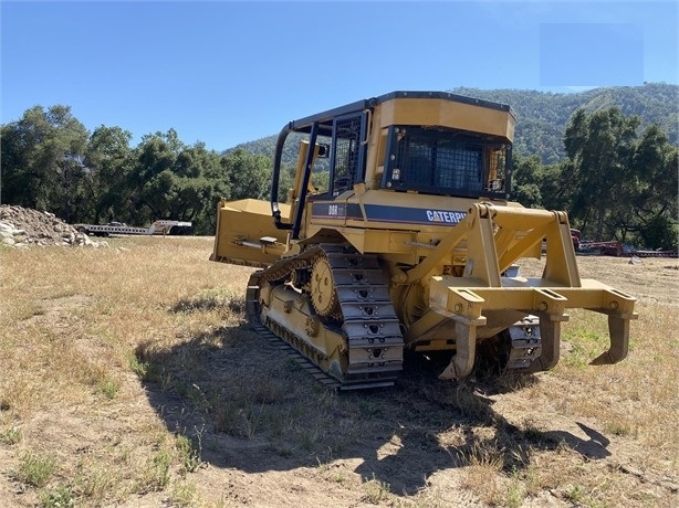 Tractores Sobre Orugas Caterpillar D6R de bajo costo Ref.: 1654879374207725 No. 3