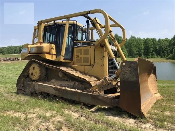 Tractores Sobre Orugas Caterpillar D6R importada en buenas condic Ref.: 1654880015358360 No. 2