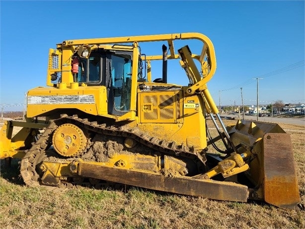 Tractores Sobre Orugas Caterpillar D6R en venta Ref.: 1654887147766839 No. 2