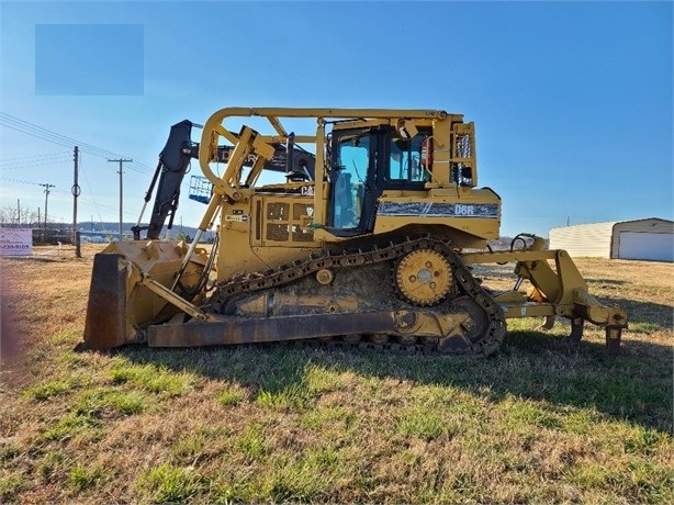 Tractores Sobre Orugas Caterpillar D6R en venta Ref.: 1654887147766839 No. 4