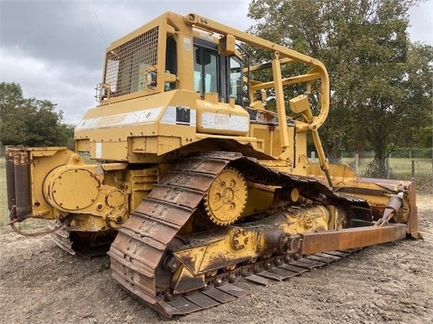 Tractores Sobre Orugas Caterpillar D6R de importacion a la venta Ref.: 1654888292329453 No. 3