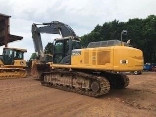 Excavadoras Hidraulicas Deere 350G en venta Ref.: 1654965327167516 No. 4