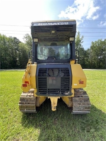 Tractores Sobre Orugas Komatsu D39EX importada a bajo costo Ref.: 1655341515988558 No. 3