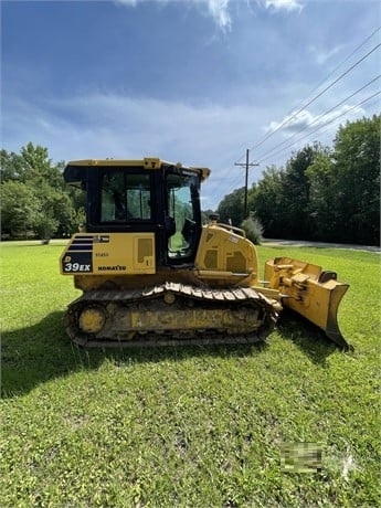 Tractores Sobre Orugas Komatsu D39EX importada a bajo costo Ref.: 1655341515988558 No. 4