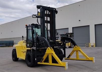 Montacargas Hyster H360