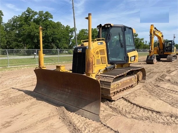 Tractores Sobre Orugas Caterpillar D5K en venta Ref.: 1655774479920059 No. 2