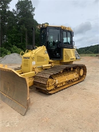 Dozers/tracks Komatsu D51PX