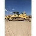 Tractores Sobre Orugas Komatsu D155AX de segunda mano en venta Ref.: 1655947800288162 No. 3