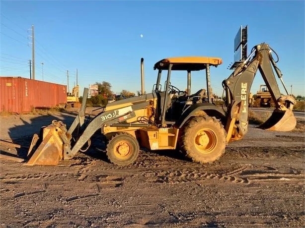 Retroexcavadoras Deere 310J seminueva en venta Ref.: 1656017976341037 No. 3