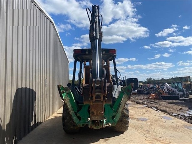 Retroexcavadoras Deere 310J de segunda mano en venta Ref.: 1656090422419182 No. 3