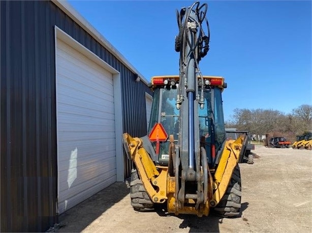 Retroexcavadoras Deere 310J importada en buenas condiciones Ref.: 1656091109357323 No. 3