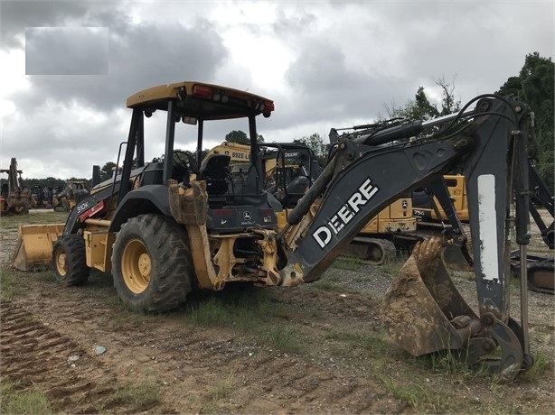 Retroexcavadoras Deere 310K importada a bajo costo Ref.: 1656096218721174 No. 4