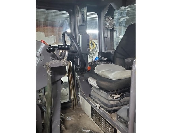 Motoconformadoras Volvo G720 en optimas condiciones Ref.: 1656358357224583 No. 3