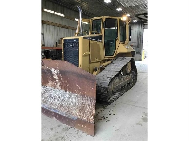 Dozers/tracks Caterpillar D5N