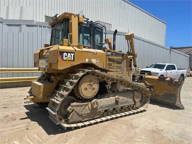 Tractores Sobre Orugas Caterpillar D6T importada a bajo costo Ref.: 1656457817695048 No. 3