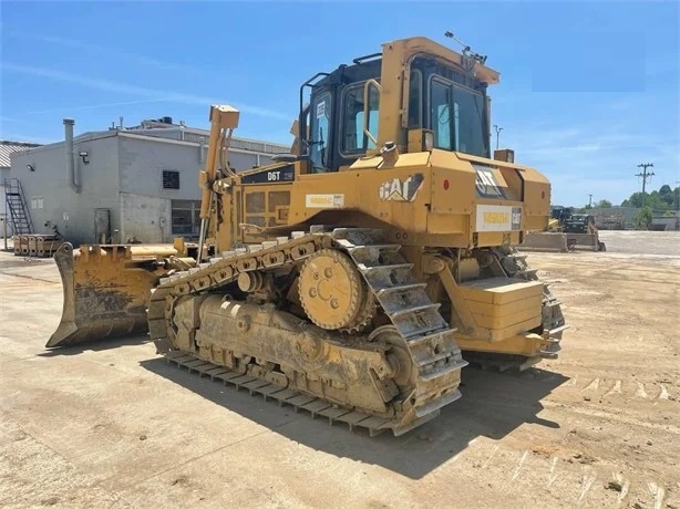 Tractores Sobre Orugas Caterpillar D6T importada a bajo costo Ref.: 1656457817695048 No. 4