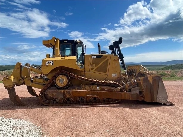 Tractores Sobre Orugas Caterpillar D8T de bajo costo Ref.: 1656458253637117 No. 3