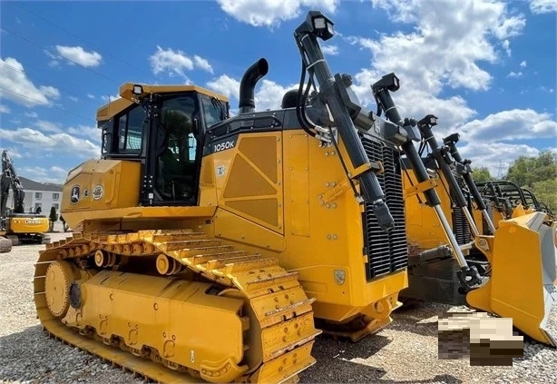 Dozers/tracks Deere 1050K