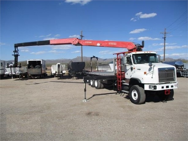 Gruas Fassi F330.22 en venta Ref.: 1656518826719789 No. 4