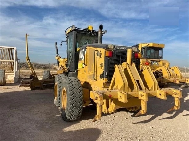 Motoconformadoras Caterpillar 140M en buenas condiciones Ref.: 1656546608528568 No. 3