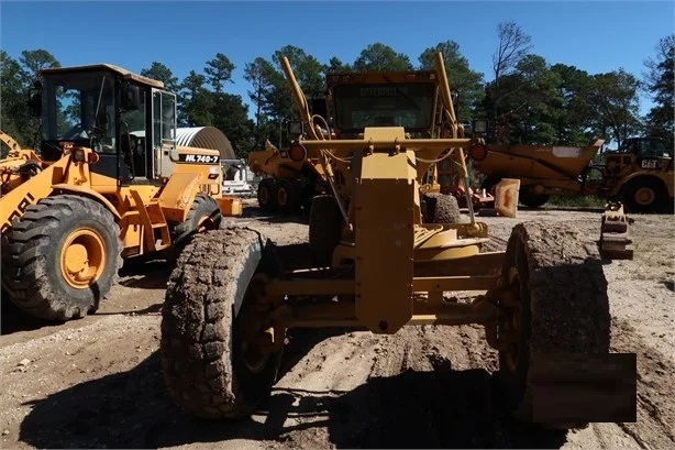 Motoconformadoras Caterpillar 140H en venta Ref.: 1656618383009773 No. 2