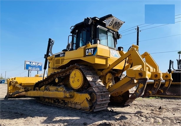 Tractores Sobre Orugas Caterpillar D6T de importacion a la venta Ref.: 1657225217418187 No. 2