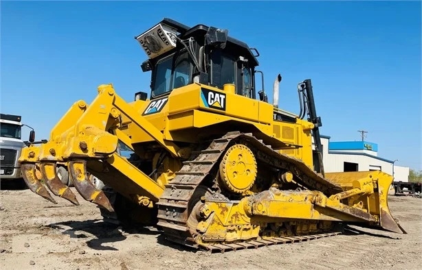 Tractores Sobre Orugas Caterpillar D6T de importacion a la venta Ref.: 1657225217418187 No. 3