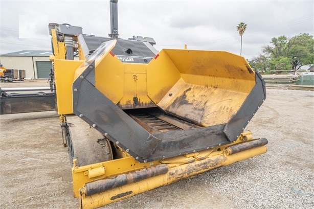 Pavimentadoras Caterpillar AP-1055E usada Ref.: 1657828614387043 No. 3