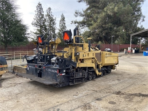 Pavers Caterpillar AP-1055B