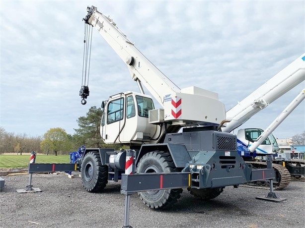 Gruas Terex RT230 en buenas condiciones Ref.: 1658427207066460 No. 2