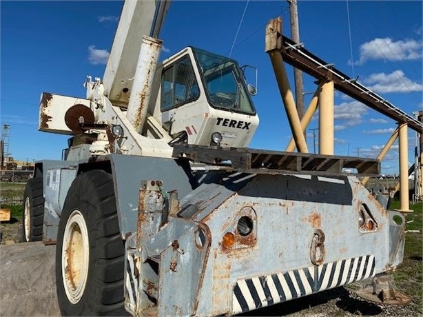 Gruas Terex RT230 de importacion a la venta Ref.: 1659126486830029 No. 4