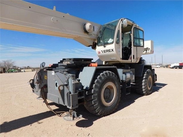 Gruas Terex RT230 de segunda mano en venta Ref.: 1659127429982685 No. 3