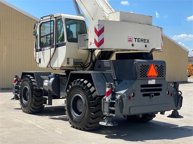 Gruas Terex RT230 de segunda mano Ref.: 1659128112027872 No. 2