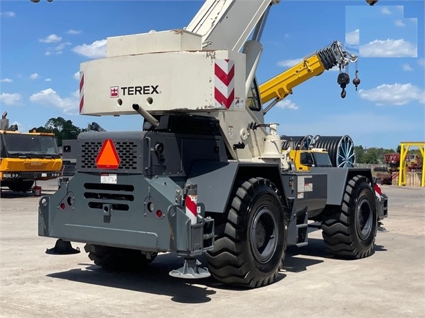 Gruas Terex RT230 de segunda mano Ref.: 1659128112027872 No. 3