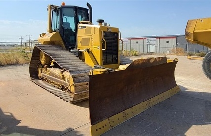 Tractores Sobre Orugas Caterpillar D6N seminueva en perfecto esta Ref.: 1659458884992427 No. 4