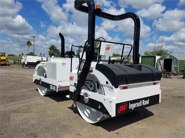 Compactadora Vibratoria Ingersoll-rand DD90 de importacion a la v Ref.: 1660245342779498 No. 2