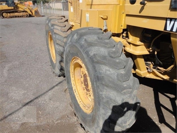 Motoconformadoras Caterpillar 120H usada de importacion Ref.: 1660323812557050 No. 2