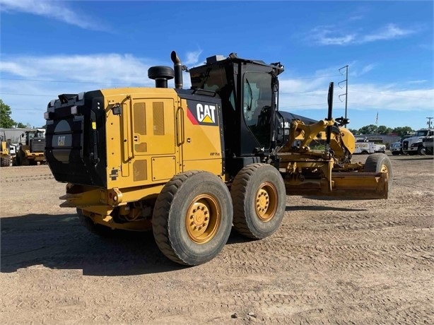 Motoconformadoras Caterpillar 12M seminueva en perfecto estado Ref.: 1660926707793819 No. 3