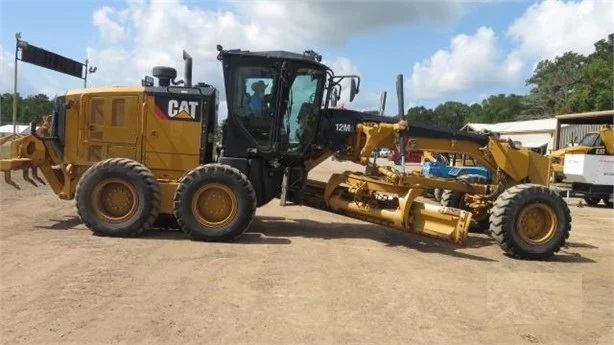 Motoconformadoras Caterpillar 12M de importacion a la venta Ref.: 1660929533538026 No. 2