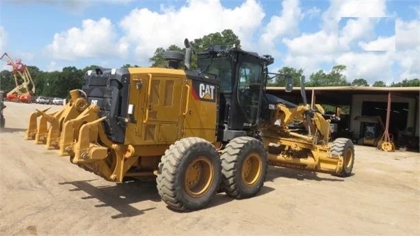 Motoconformadoras Caterpillar 12M de importacion a la venta Ref.: 1660929533538026 No. 3