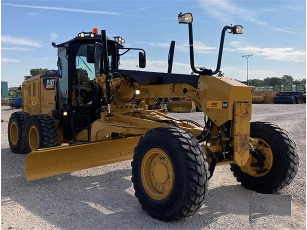 Motoconformadoras Caterpillar 12M en optimas condiciones Ref.: 1660938619913152 No. 2